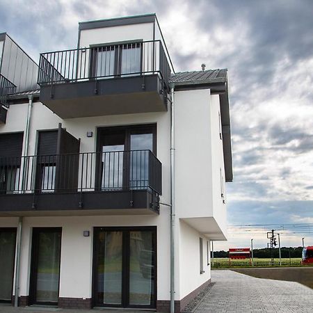 Rheinapart Hotel Und Boardinghouse Bornheim  Eksteriør billede