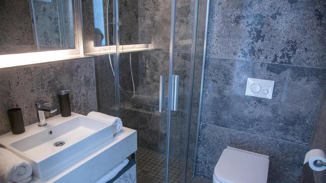 Rheinapart Hotel Und Boardinghouse Bornheim  Eksteriør billede